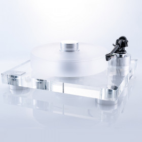 Transrotor Leonardo 40-60 TMD