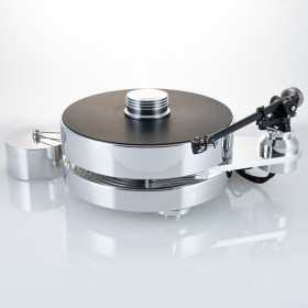 Transrotor Fat bob s TMD + konstant eins