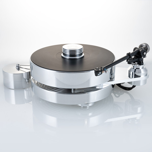 Transrotor Fat bob s TMD + konstant eins