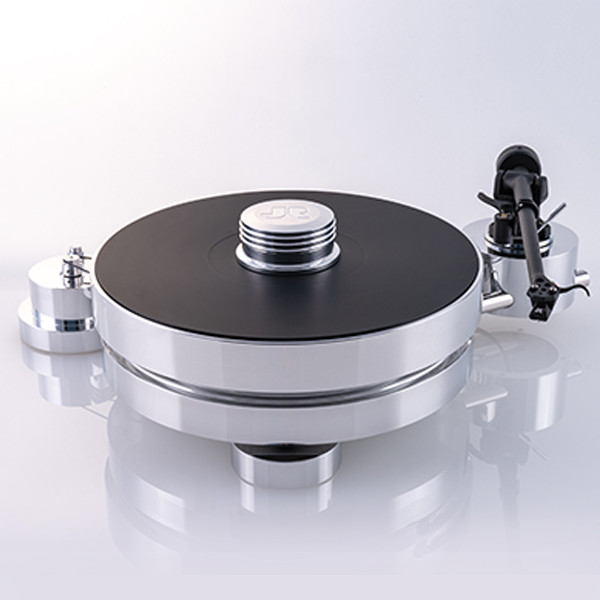 Transrotor MAX rb330 + konstant Eins