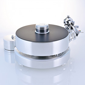 Transrotor Fat bob tmd reference