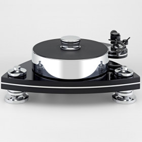 Transrotor Crescendo tmd nue