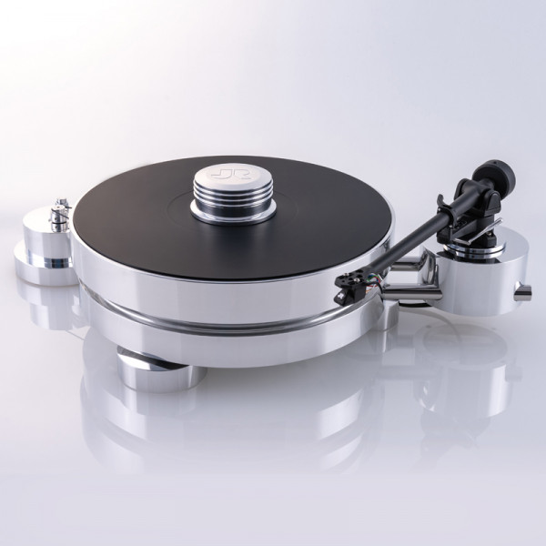 Transrotor MAX rb330 + konstant Eins