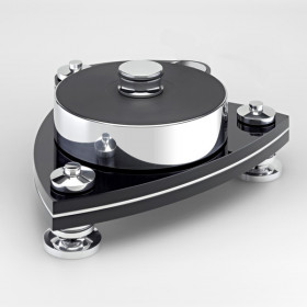 Transrotor Crescendo tmd nue