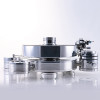 Transrotor Alto: The Masterpiece of Adjustable Precision