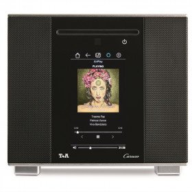 T+A CARUSO — All-in-One Audio-System