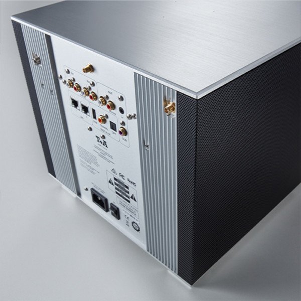 T+A CARUSO — All-in-One Music System
