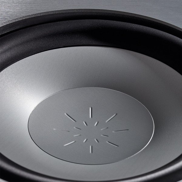 T+A CARUSO - Système Audio Monobloc Tout-en-Un