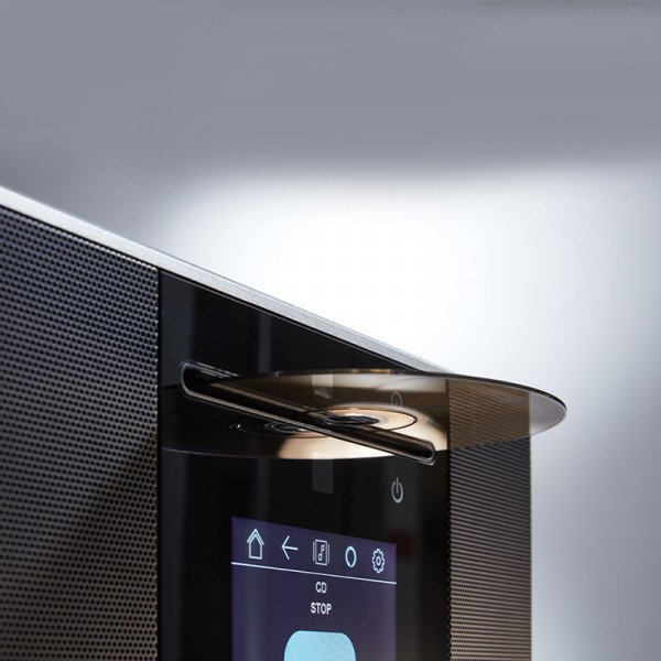 T+A CARUSO — All-in-One Audio-System