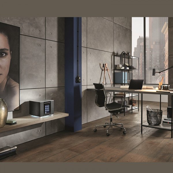 T+A CARUSO — All-in-One Audio-System