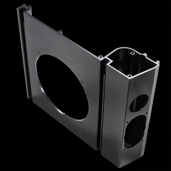 T+A CARUSO — All-in-One Audio-System