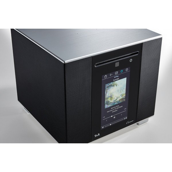 T+A CARUSO — All-in-One Music System