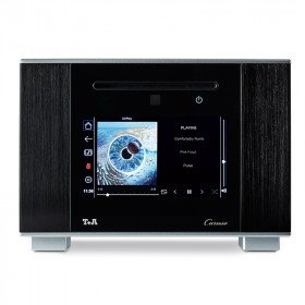 T+A CARUSO R — Compact Stereo Receiver