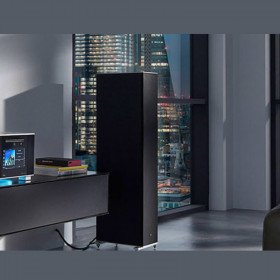 T+A CARUSO S10 — Floorstanding Speakers