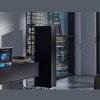 T+A CARUSO S10 — Floorstanding Speakers