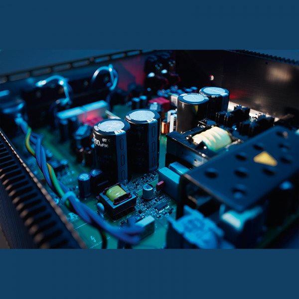 T+A A 200 AMP - Amplificateur de Puissance Stéréo