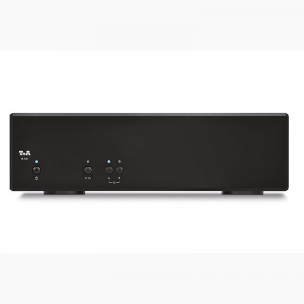 T+A M 200 — Mono-Endstufe Serie 200