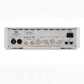T+A M 200 — Mono-Endstufe Serie 200