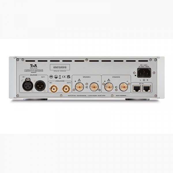 T+A M 200 — Mono-Endstufe Serie 200