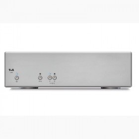T+A A 200 AMP — Stereo Power Amplifier