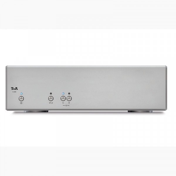 T+A A 200 AMP — Stereo Endstufe Serie 200