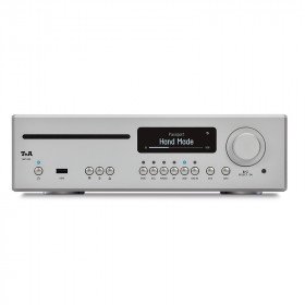 MP 200 — Multi-Source-Player Serie 200