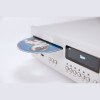 MP 200 — Multi-Source-Player Serie 200