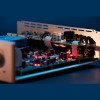 T+A DAC 200 — D/A-Wandler & Vorverstärker