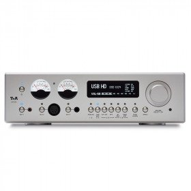 T+A HA 200 — High-End Headphone Amp & DAC
