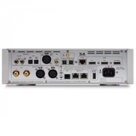 T+A HA 200 — High-End Headphone Amp & DAC