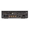 T+A DAC 200 — D/A Converter & Preamplifier