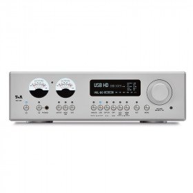 T+A DAC 200 - Convertisseur D/A & Préamplificateur Class A