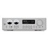 T+A DAC 200 — D/A Converter & Preamplifier