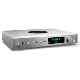 T+A PA 2000 R - Amplificateur Intégré Compact