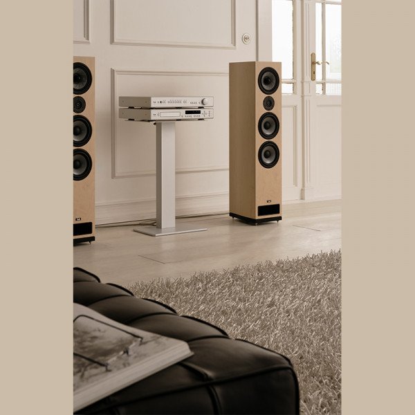 T+A PA 2000 R - Amplificateur Intégré Compact
