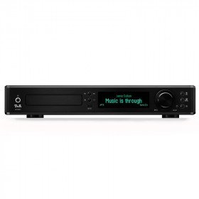 T+A MP 2000 R MKII G3 — Multi-Source Player