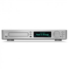 T+A MP 2000 R MKII G3 - Lecteur Multi-Sources & DAC