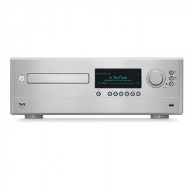T+A MP 2500 R G3 — SACD-Player & Streamer