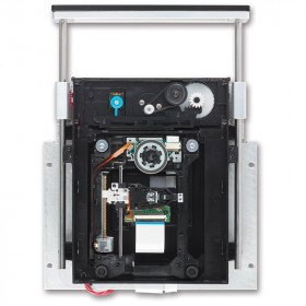 T+A MP 2500 R G3 — SACD-Player & Streamer