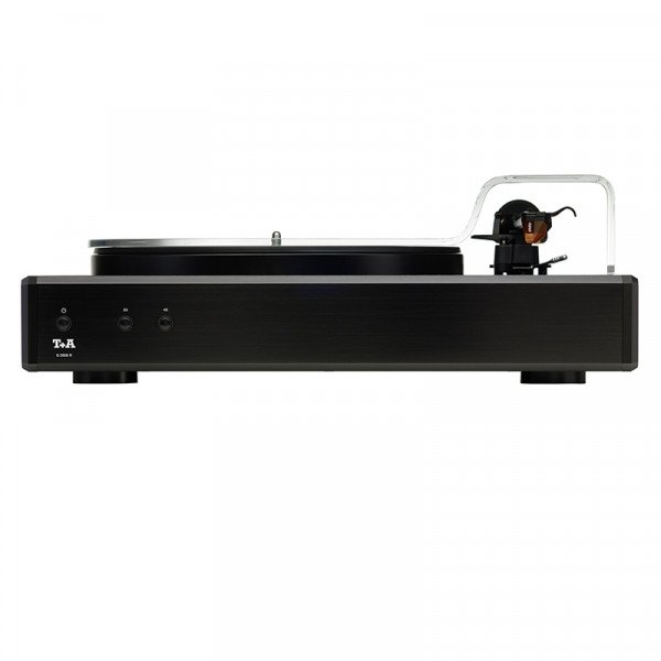T+A G 2000 R - CMC - Platine Vinyle High-End