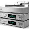 T+A G 2000 R - CMC - Platine Vinyle High-End