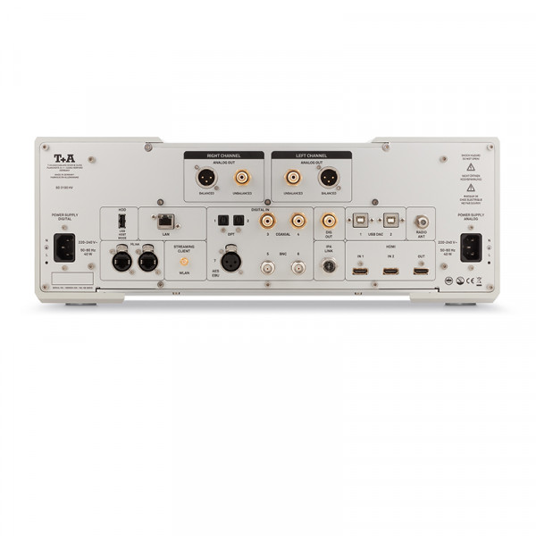 MP-AA3000 - Master Electronicos