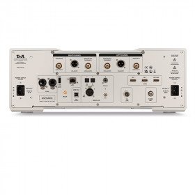 T+A PSD 3100 HV G3 — Préamplificateur, Streamer & DAC High-End