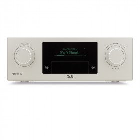 T+A PDT 3100 HV — High-End SACD / CD Transport