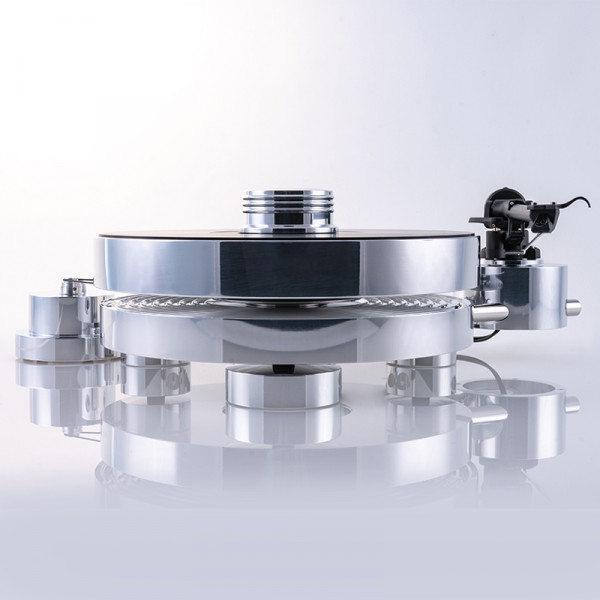 Transrotor MAX RB 880 best