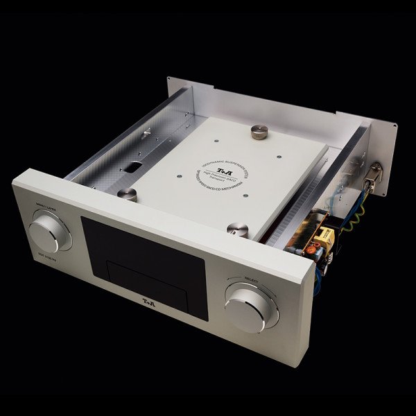 T+A PDT 3100 HV - Transport SACD / CD de Référence