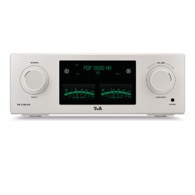 T+A PA 3100 HV — High-End Integrated Amplifier
