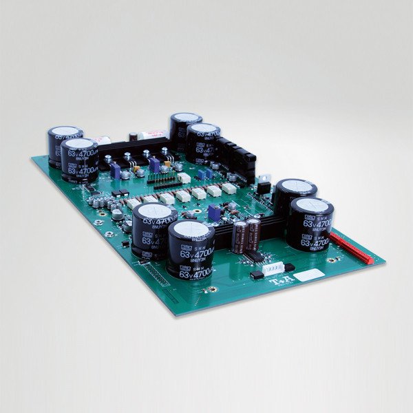 T+A PA 3100 HV — High-End Vollverstärker