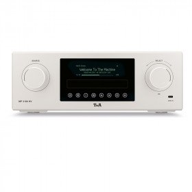 T+A MP 3100 HV G3 — High-End SACD Player & Streamer