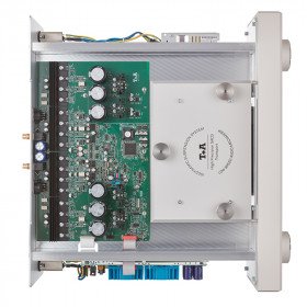 T+A MP 3100 HV G3 — Multi-Source SACD-Player & Streamer